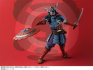 фотография Meishou MANGA REALIZATION Samurai Captain America