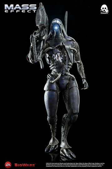 главная фотография Legion
