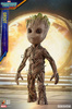 фотография Movie Masterpiece Groot (Life-Size Figure)