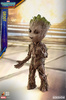 фотография Movie Masterpiece Groot (Life-Size Figure)