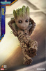 фотография Movie Masterpiece Groot (Life-Size Figure)