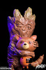 фотография Rocket and Groot Treehugger