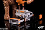 фотография Rocket and Groot Treehugger