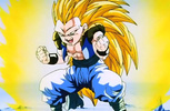 фотография Gigantic Series Gotenks SSJ3