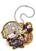 фотография Pita! Deforme Fate Apocrypha Acrylic Keychain: Jeanne d'Arc