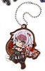 фотография Pita! Deforme Fate Apocrypha Acrylic Keychain: Jack the Ripper