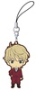 фотография Aldnoah.Zero Rubber Strap: Slaine Troyard Season 2 Version