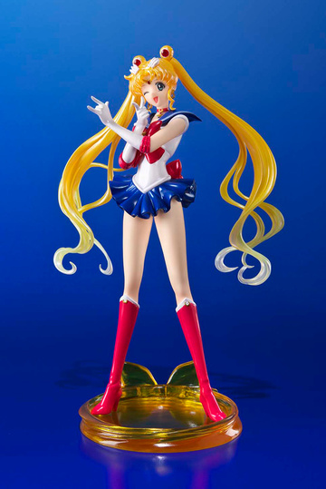 главная фотография Figuarts ZERO Sailor Moon