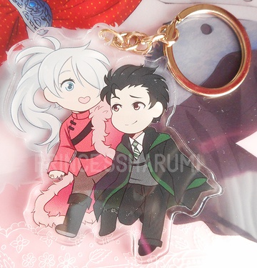 главная фотография Viktuuri HP AU Charm