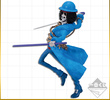 фотография Ichiban Kuji One Piece 20th Anniversary: Brook