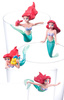 фотография PUTITTO Little Mermaid: Ariel Flounder To Nakayoshi Ver.