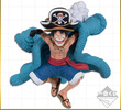 фотография Ichiban Kuji One Piece 20th Anniversary: Monkey D. Luffy