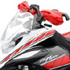 Complete Motorcycle Model YAMAHA Snowmobile FX