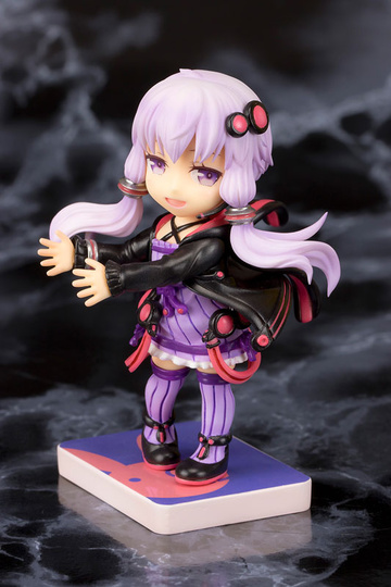 главная фотография Smartphone Stand Bishoujo Character Collection No.13 Yuzuki Yukari