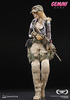 фотография Combat Girl Gemini Zona