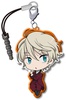 фотография Aldnoah.Zero Puchikko Trading Metal Charm Strap: Slaine Troyard