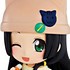 Ichiban Kuji Premium Code Geass CODE BEAT in ASHFORD: Sumeragi Kaguya Kyun-Chara