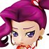 Ichiban Kuji Premium Code Geass CODE BEAT in ASHFORD: Cornelia li Britannia Kyun-Chara