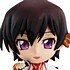 Ichiban Kuji Premium Code Geass CODE BEAT in ASHFORD: Lelouch Lamperouge Kyun-Chara