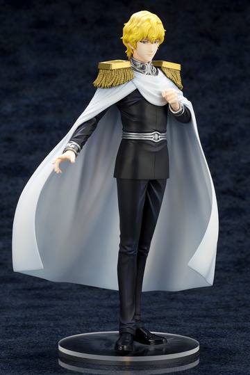 главная фотография ARTFX J Reinhard von Lohengramm
