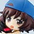 Toy'sworks Collection 2.5 Deluxe Girls und Panzer: Yukari Akiyama