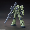 фотография HG MS-06 Zaku II Type C / C5