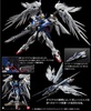 фотография Hi-Resolution Model XXXG-00W0 Wing Gundam Zero Custom EW Ver.