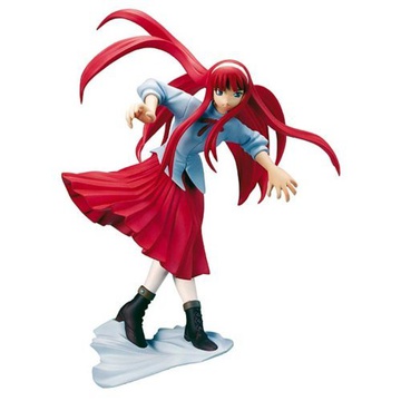 главная фотография Tsukihime Deluxe Figure Series Tohno Akiha