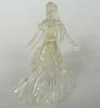 фотография Shingetsutan Tsukihime Trading Figure Collection: Arcueid Long Dress Clear Ver.