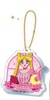 фотография Sailor Moon Cafe Acrylic Keychain Set A : Usagi Tsukino