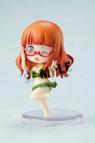 главная фотография Toy'sworks Collection 2.5 Deluxe Girls und Panzer: Takebe Saori