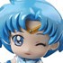 Bishoujo Senshi Sailor Moon Petit Chara Land ~Puchitto Oshioki yo! Hen~: Sailor Mercury Limited Edition ver.