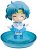 фотография Bishoujo Senshi Sailor Moon Petit Chara Land ~Puchitto Oshioki yo! Hen~: Sailor Mercury ver. B