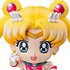 Bishoujo Senshi Sailor Moon Petit Chara Land ~Aratashii Nakam to Henshin yo! Hen~: Super Sailor Moon ver. A