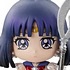 Bishoujo Senshi Sailor Moon Petit Chara Land ~Aratashii Nakam to Henshin yo! Hen~: Sailor Saturn ver. B