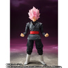 фотография S.H.Figuarts Goku Black