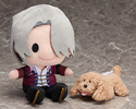 фотография Honey Bebe Victor Nikiforov Costume Ver.