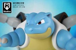 фотография SUPER SIZE BLASTOISE