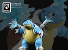 фотография SUPER SIZE BLASTOISE