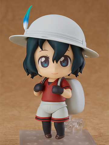 главная фотография Nendoroid Kaban