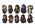 фотография Final Fantasy XV Trading Rubber Strap: Gladiolus Amicitia