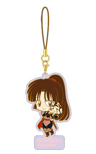 главная фотография Rumic Collection Rubber Strap Collection 3rd SEASON: Sango & Kirara