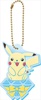 фотография Ichiban Kuji Pikachu and Friends ～Eievui twinkle dream～: Pikachu Clear Rubber Strap