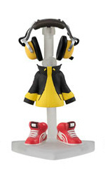 главная фотография Splatoon 2 Kisekae Gear Collection: Coordinate (yellow)