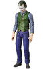 фотография MAFEX Mafex No.062 The Joker Cop Ver.