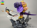 фотография SD Zoro VS Pica mini Special Edition