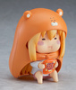 фотография Nendoroid More Torikaekkoface Himouto! Umaru-chan: Chewing Face Ver.