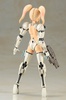 фотография Frame Arms Girl Baihu