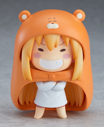 главная фотография Nendoroid More Torikaekkoface Himouto! Umaru-chan: Giggling Face Ver.