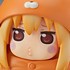 Nendoroid More Torikaekkoface Himouto! Umaru-chan: Whining Face Ver.